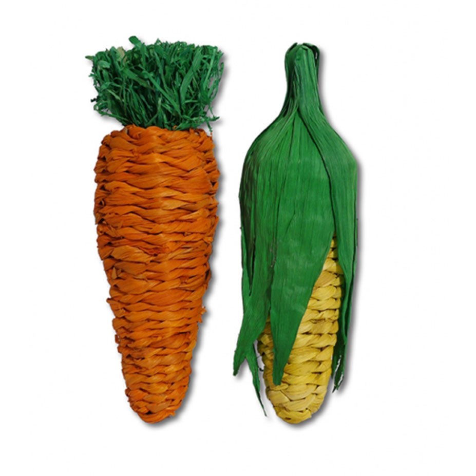 Jumbo Vegetables Carrot & Corn