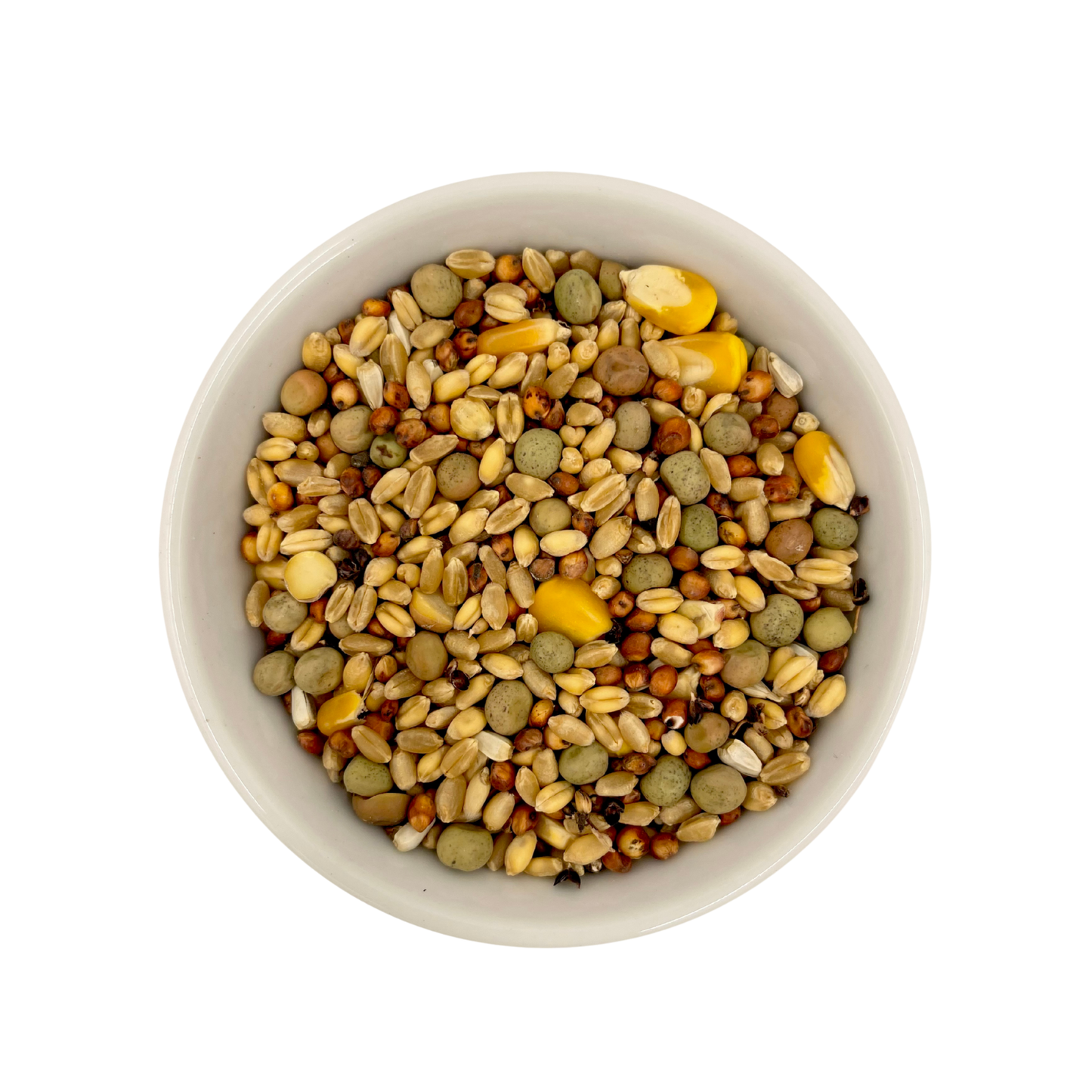 Pigeon Mix