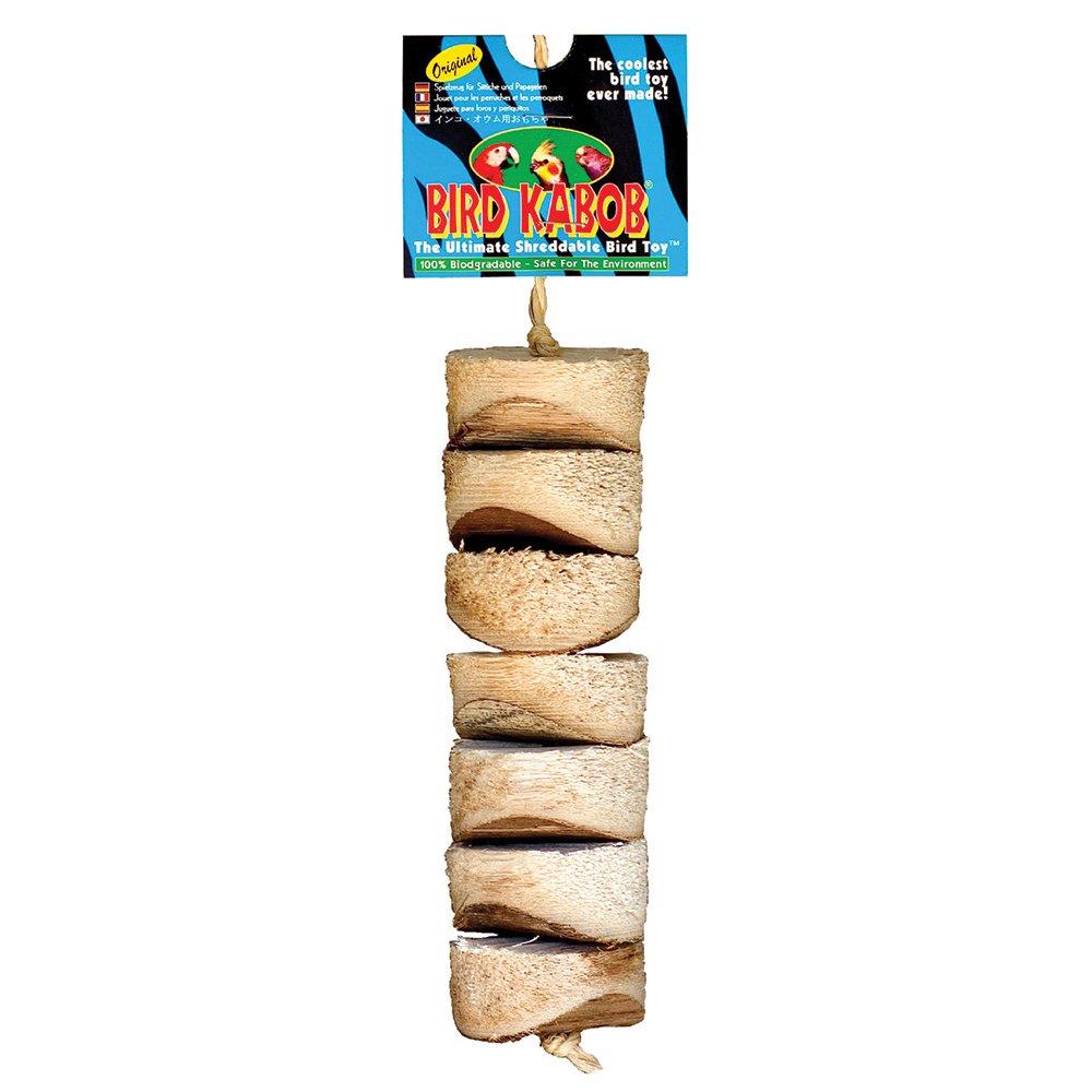 Bird Kabob Original