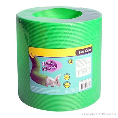Pet One Ferret Critter Tunnel