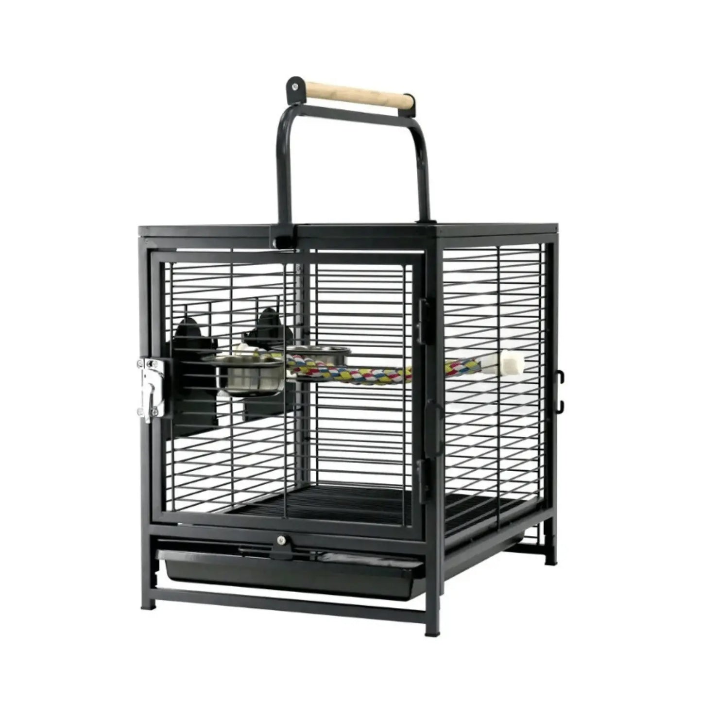 Deluxe Parrot Carrier