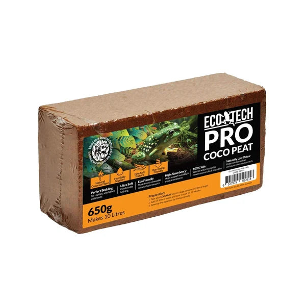 Eco Tech Coco Peat