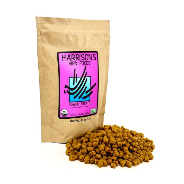 Harrison's Power Treats 454g