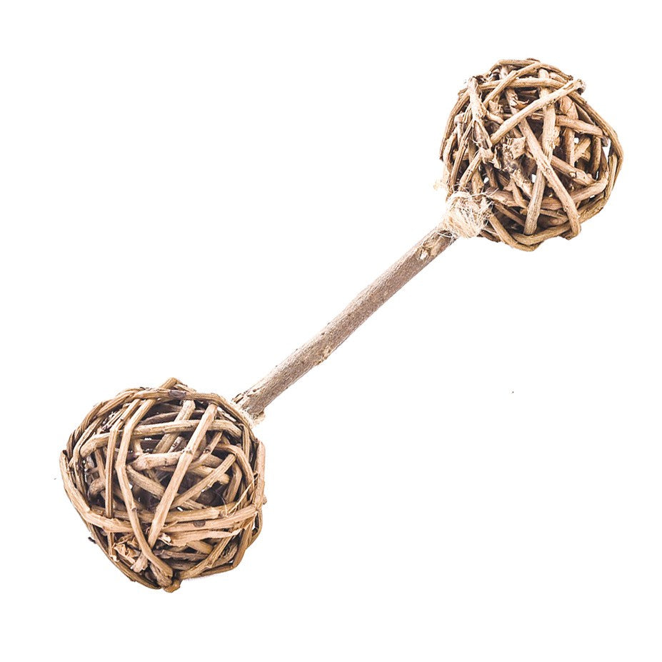 Willow Dumbbell