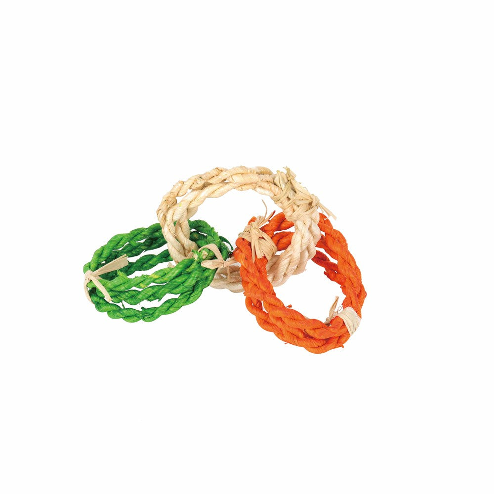 Twisty Rings