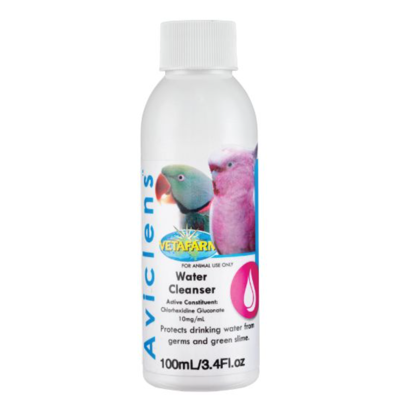 Aviclens Water Cleanser 100mL