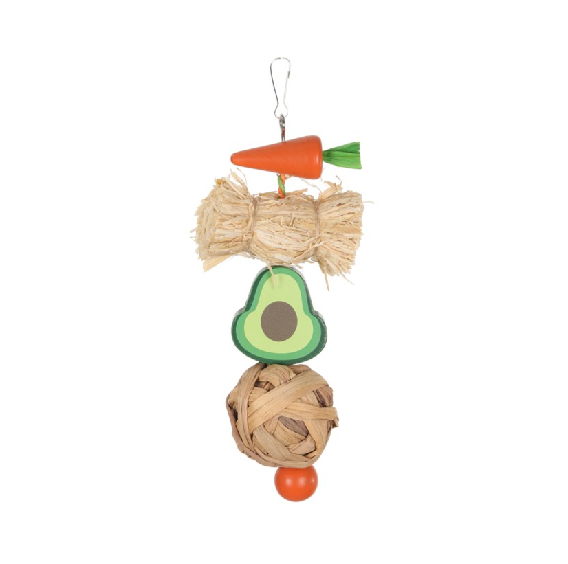 Avocado Chew