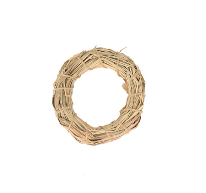 Hay Ring