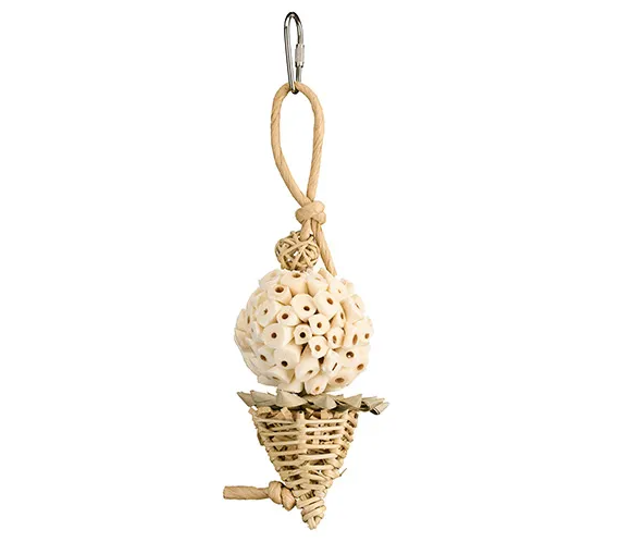 Naturals Sola Sundae