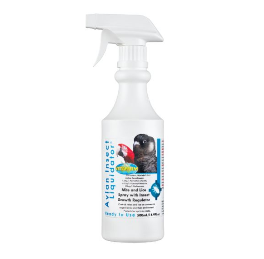 Avian Insect Liquidator Ready-to-Use