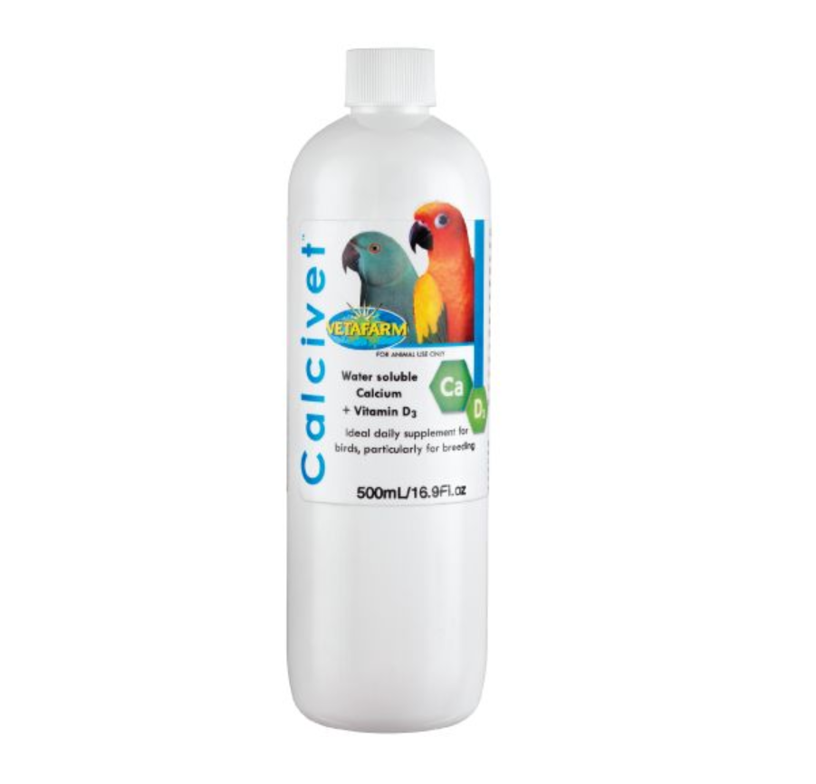 Calcivet