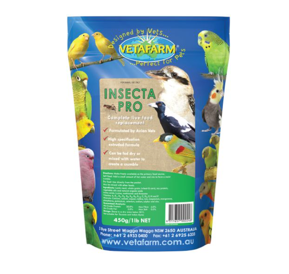 Insecta-Pro