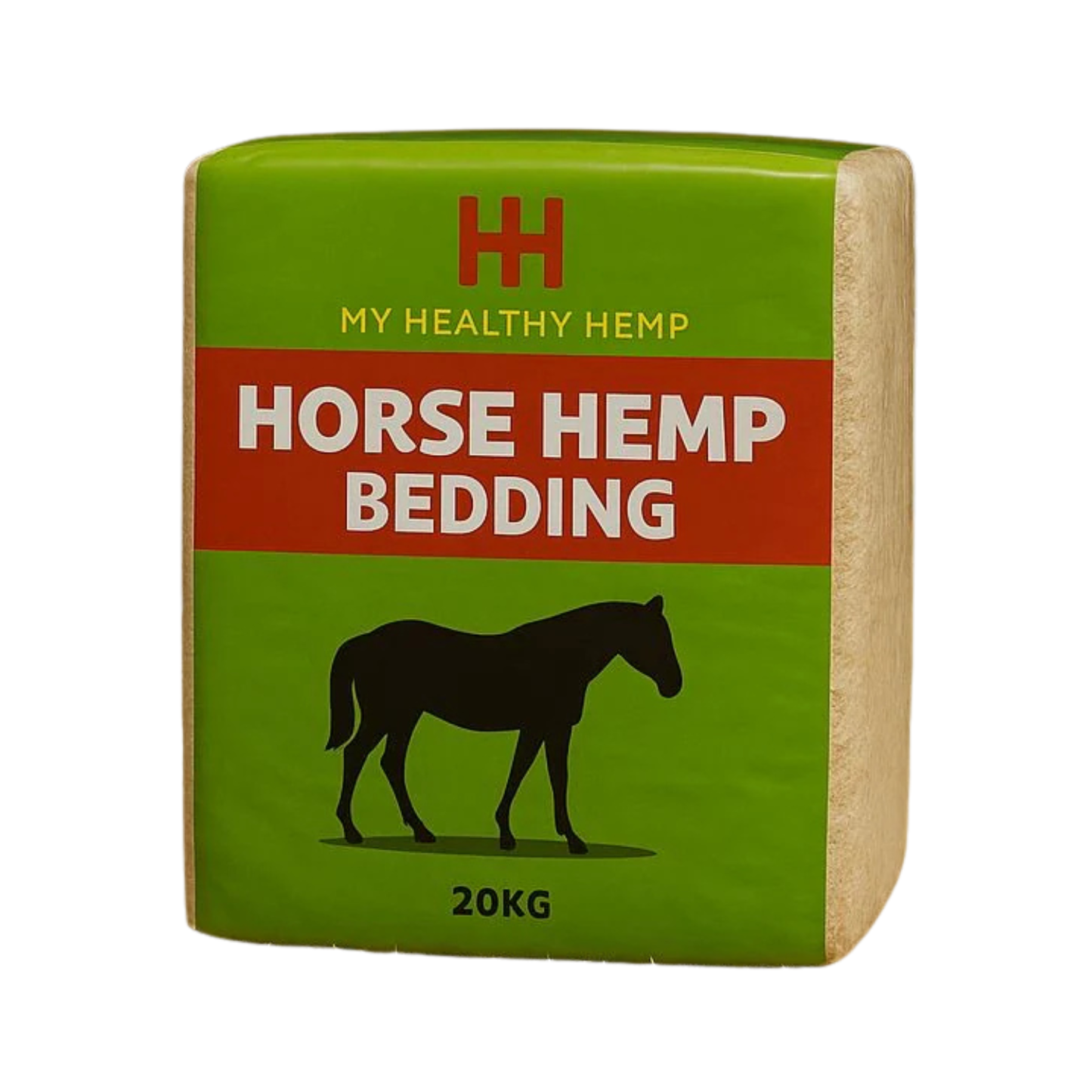 Hemp Bedding for All Animals