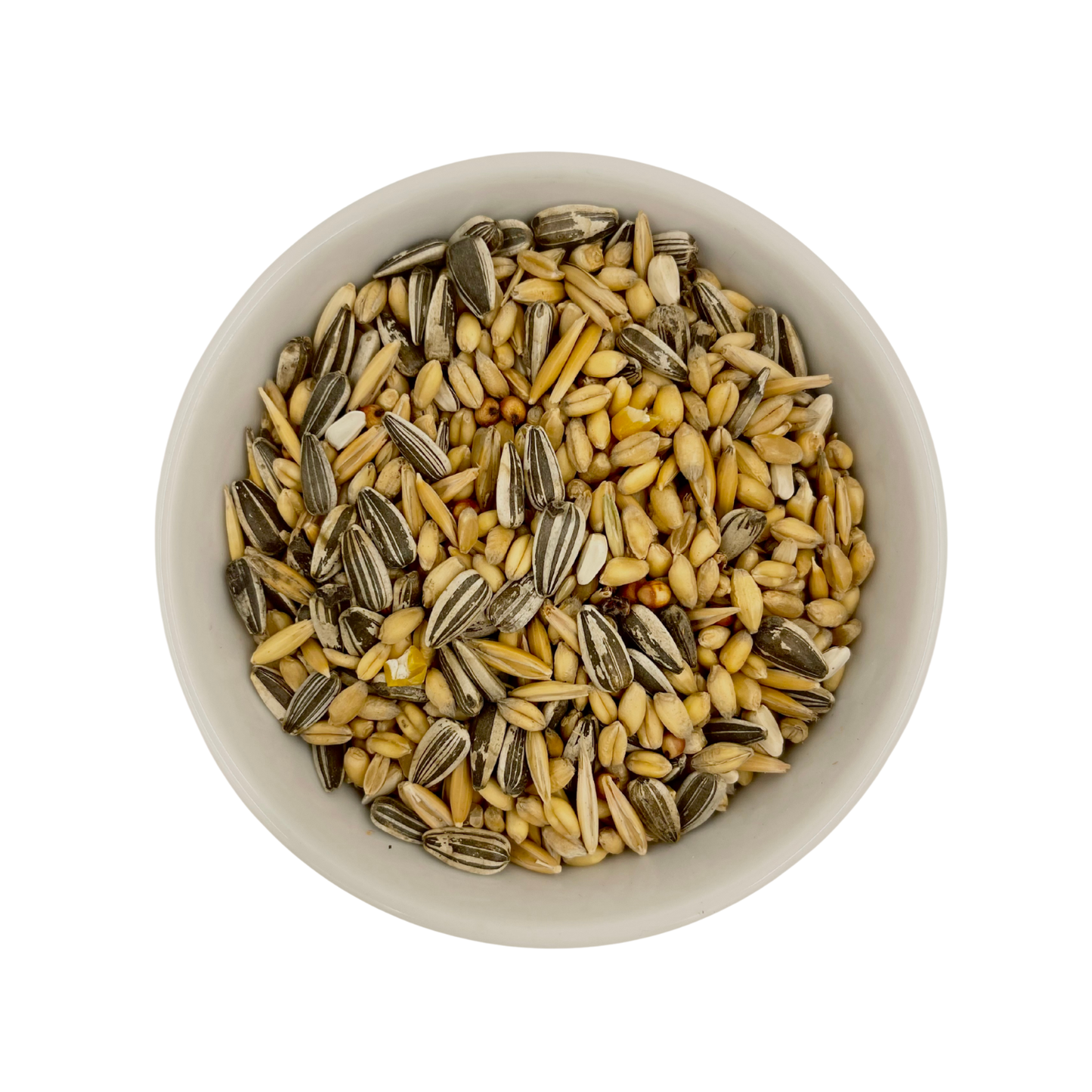 Basic Cocky Mix