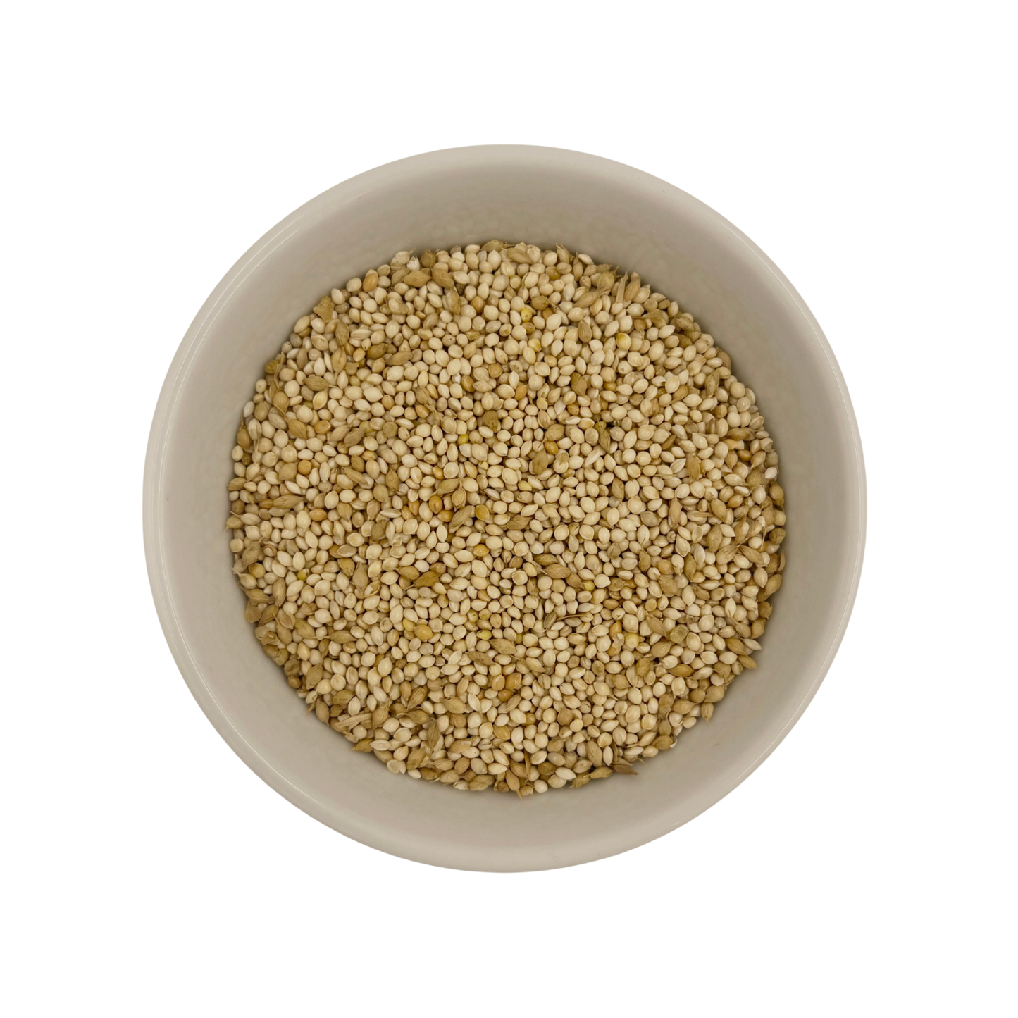 French White Millet