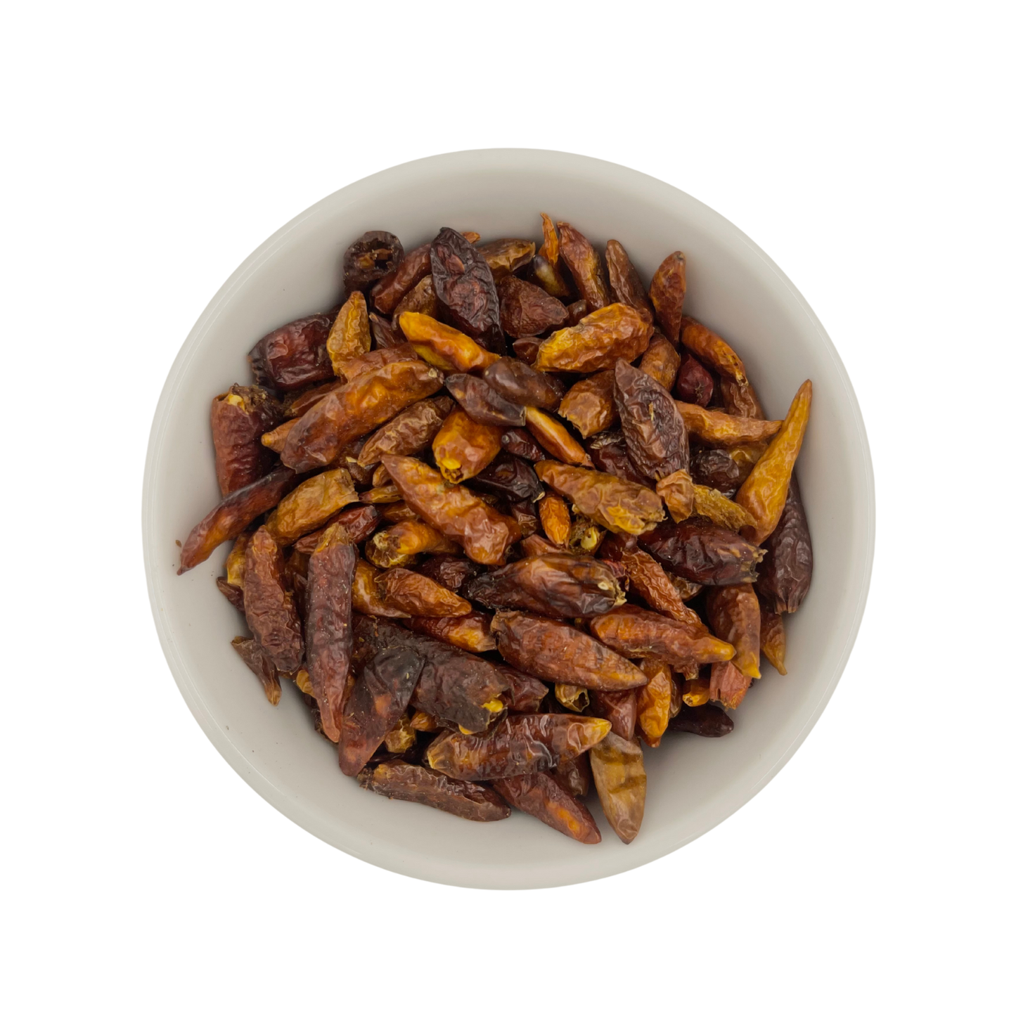 Birdeye Chillies 50g