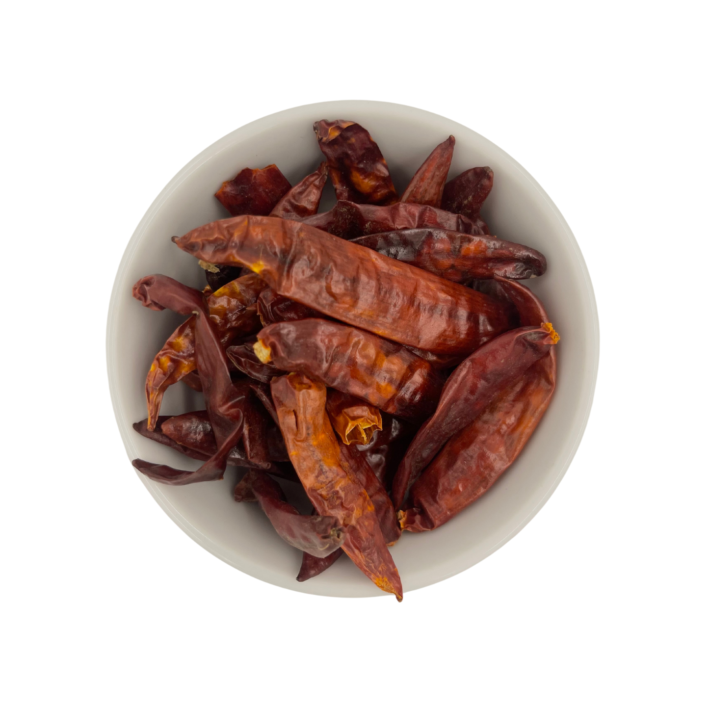 Whole Chillis 40g