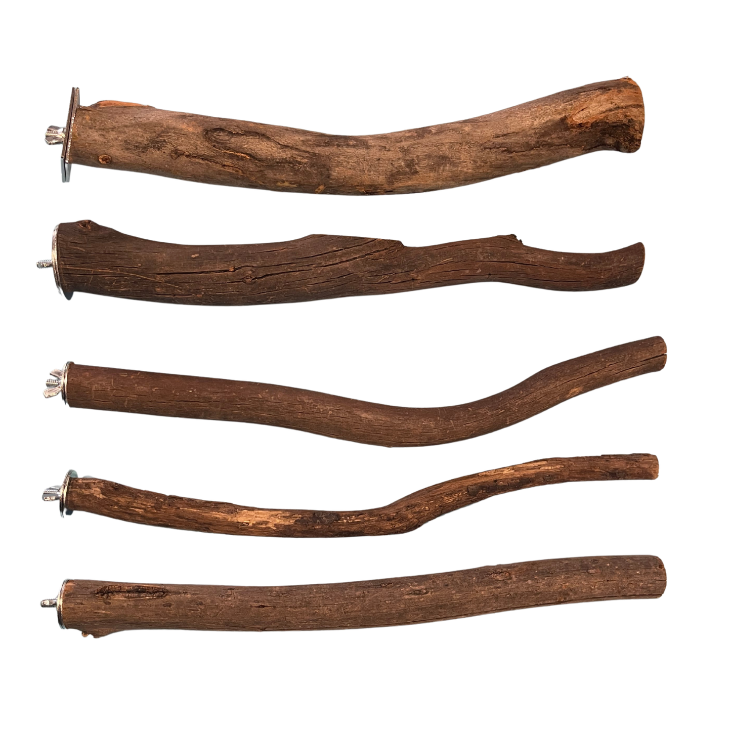 Natural Perches