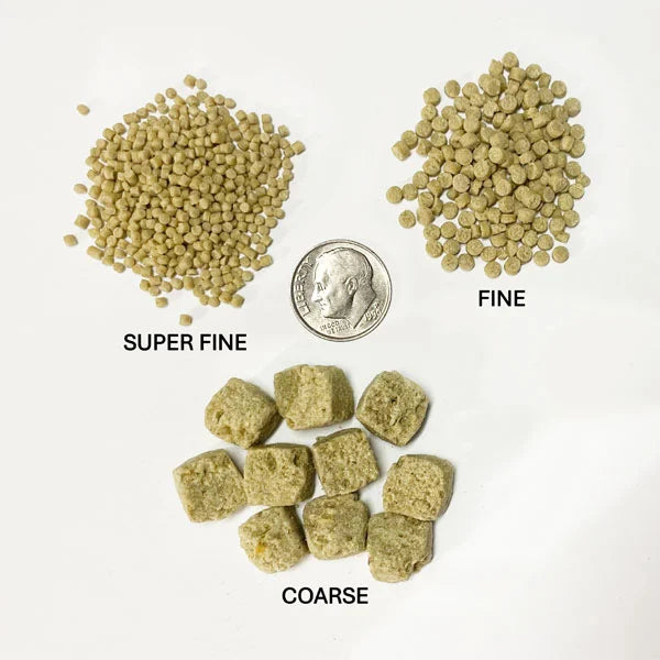 Harrison's High Potency Super Fine 454g