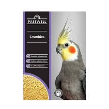 Passwell Crumbles 1kg