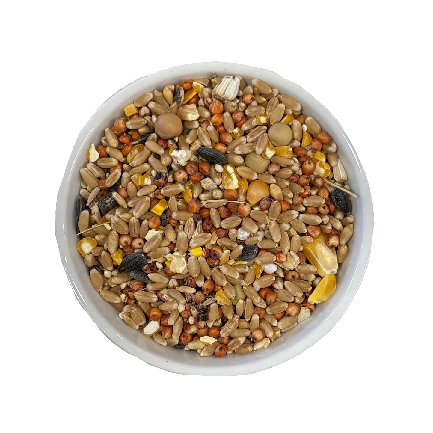Auntie Kate's All Grain