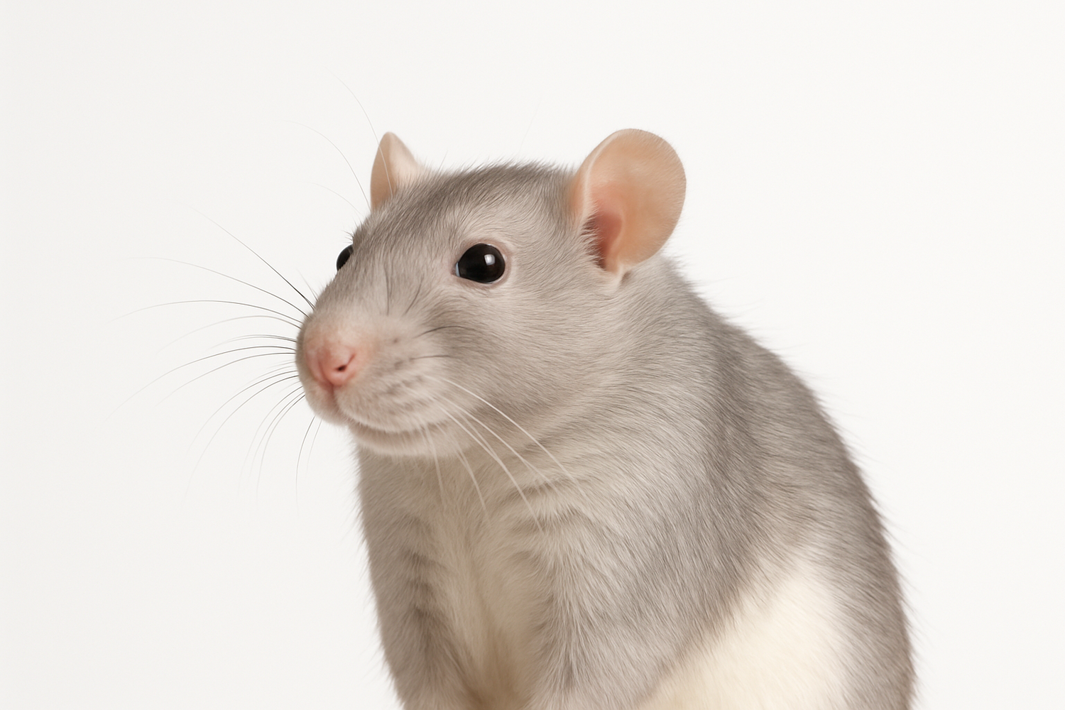 RATS & MICE
