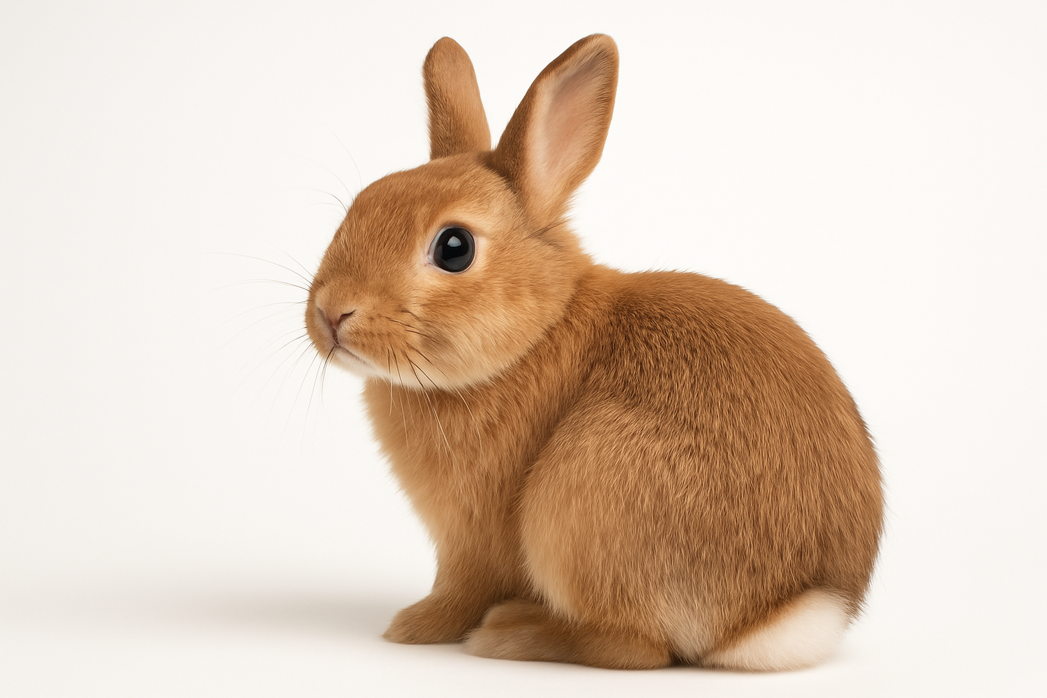 RABBITS