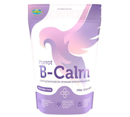 Parrot B-Calm Pellets