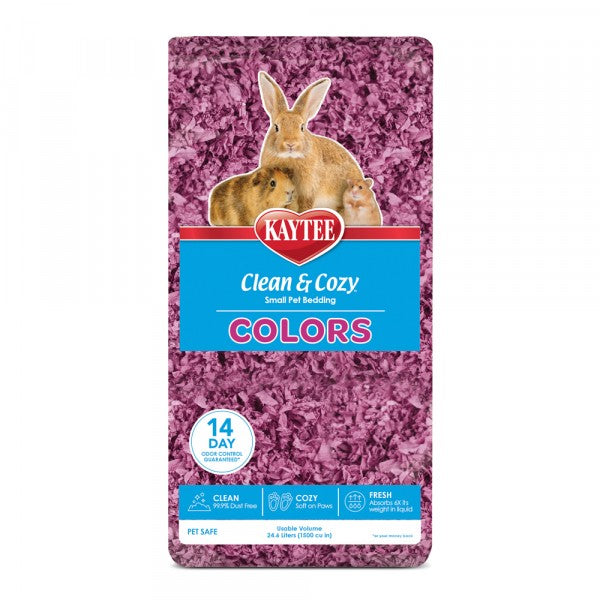 Kaytee Clean & Cozy Extreme Odor 24.6L
