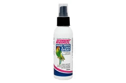 Mite And Lice Spray