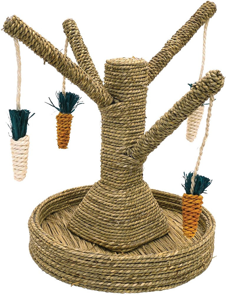 Bunny Fun Tree