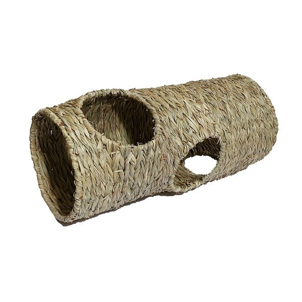 Woven Play Tunnel