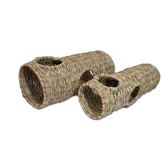 Woven Play Tunnel