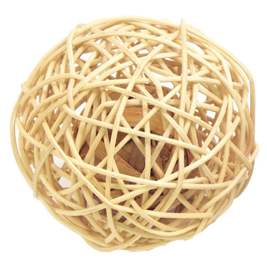 Rattan Wobble Ball