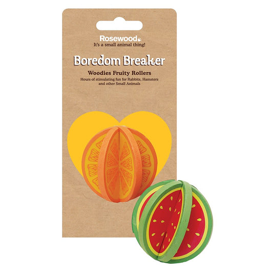 Fruity Rollers