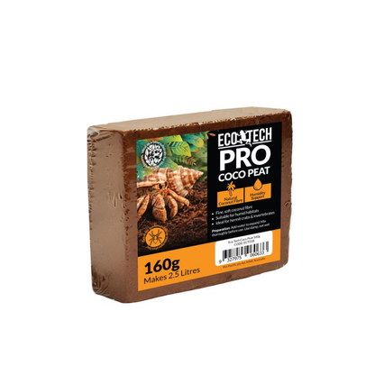 Eco Tech Coco Peat