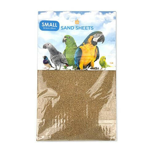 Sand Sheet 8 Pack