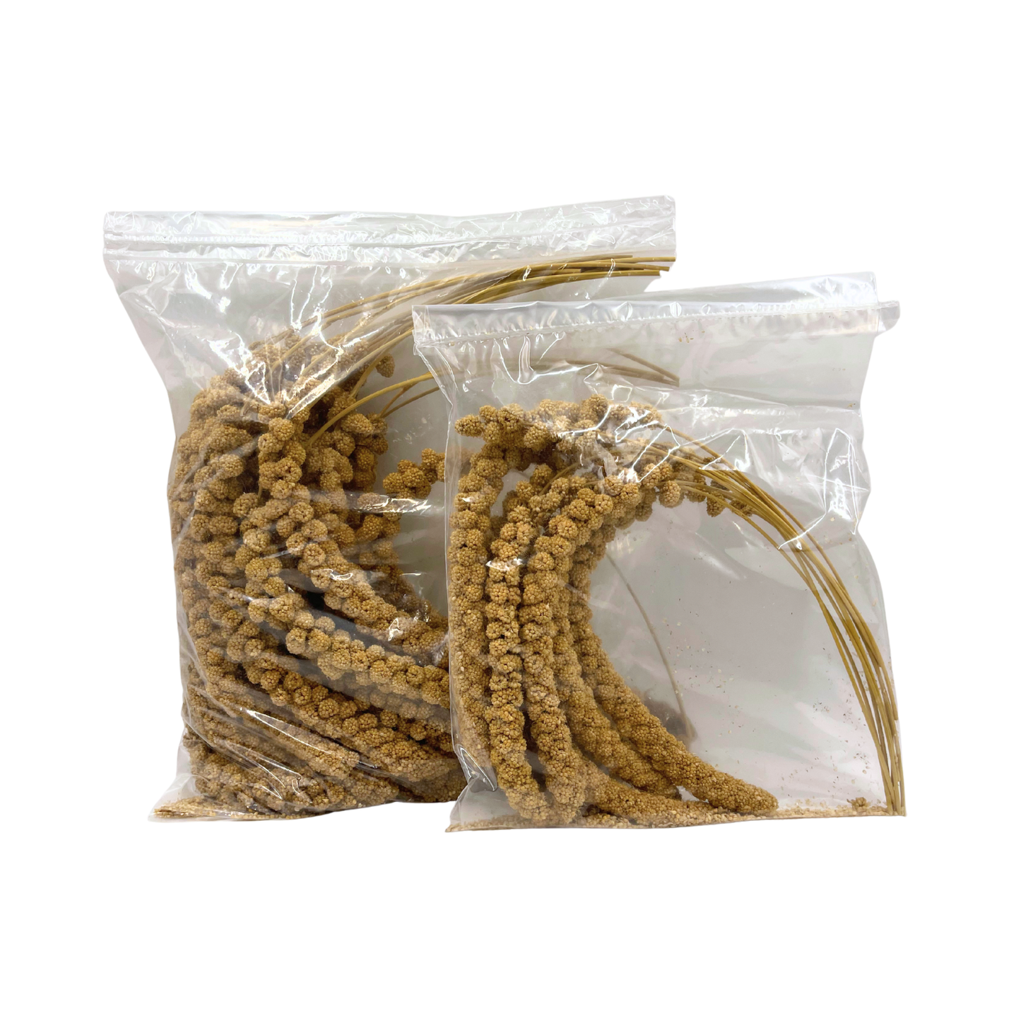Millet Sprays