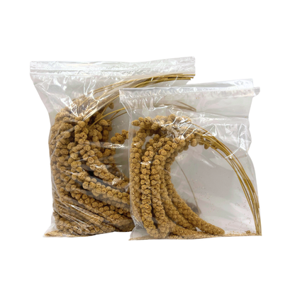 Millet Sprays