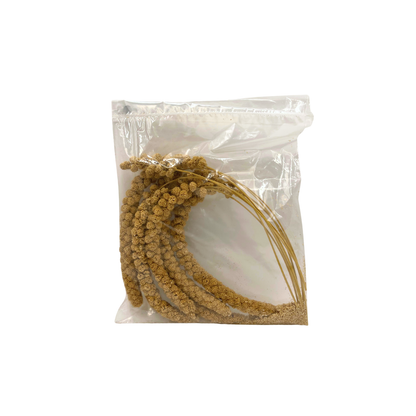Millet Sprays