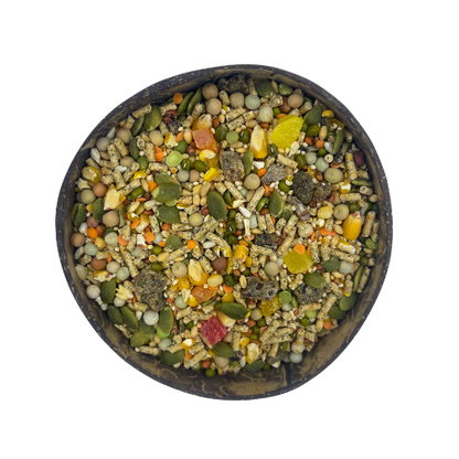 Birdsville Blends Cocky Mix 4kg