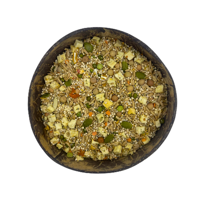 Birdsville Blends Parrot 4kg