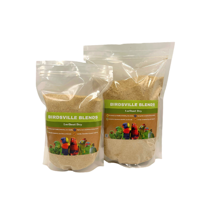 Birdsville Blends Lorikeet Dry