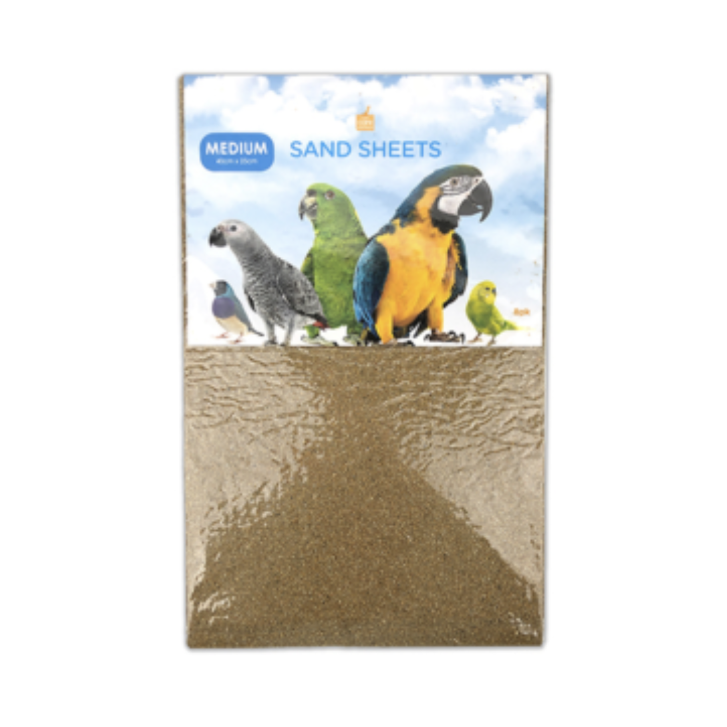 Sand Sheet 8 Pack