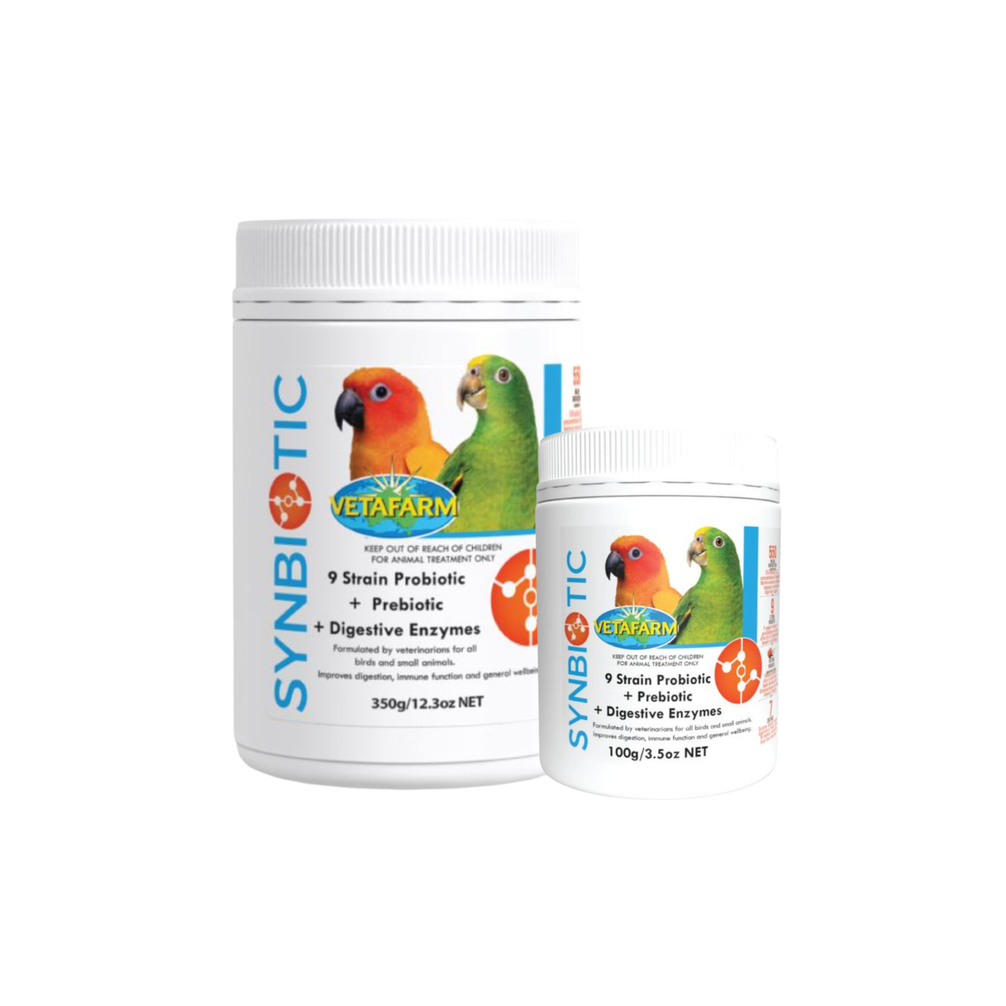 Synbiotic