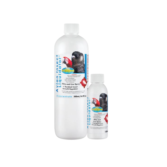 Avian Insect Liquidator Concentrate