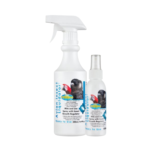 Avian Insect Liquidator Ready-to-Use