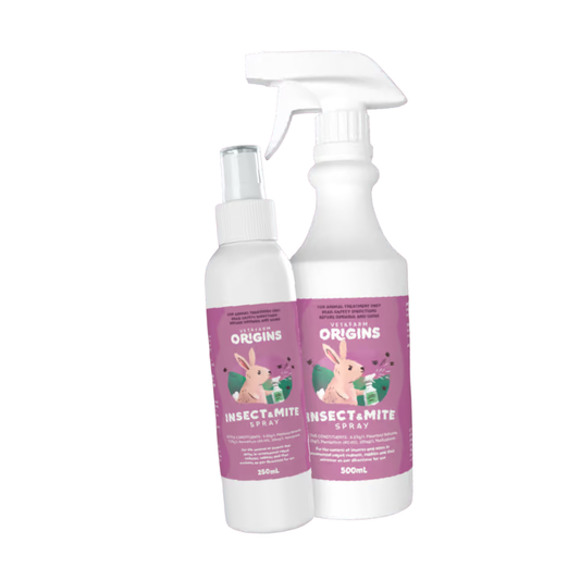 Insect & Mite Liquidator Ready-to-Use