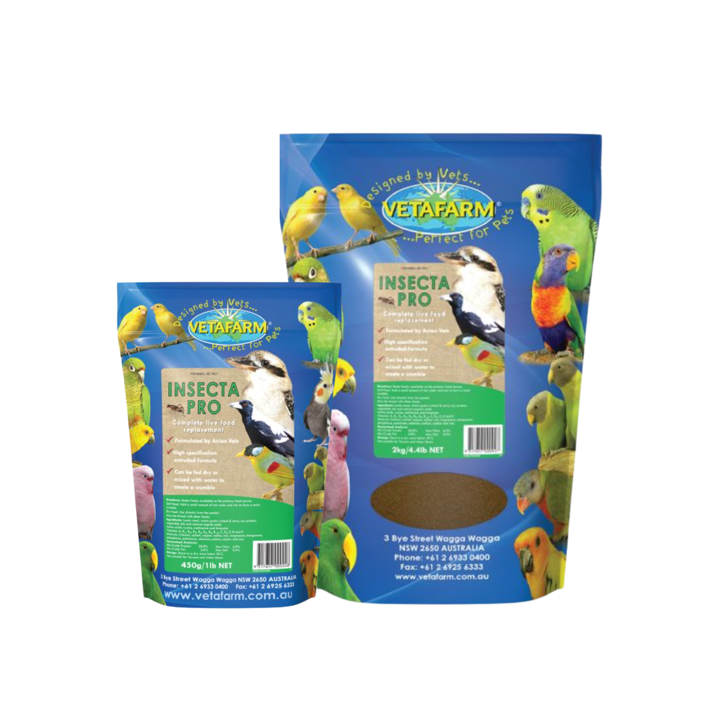 Insecta-Pro