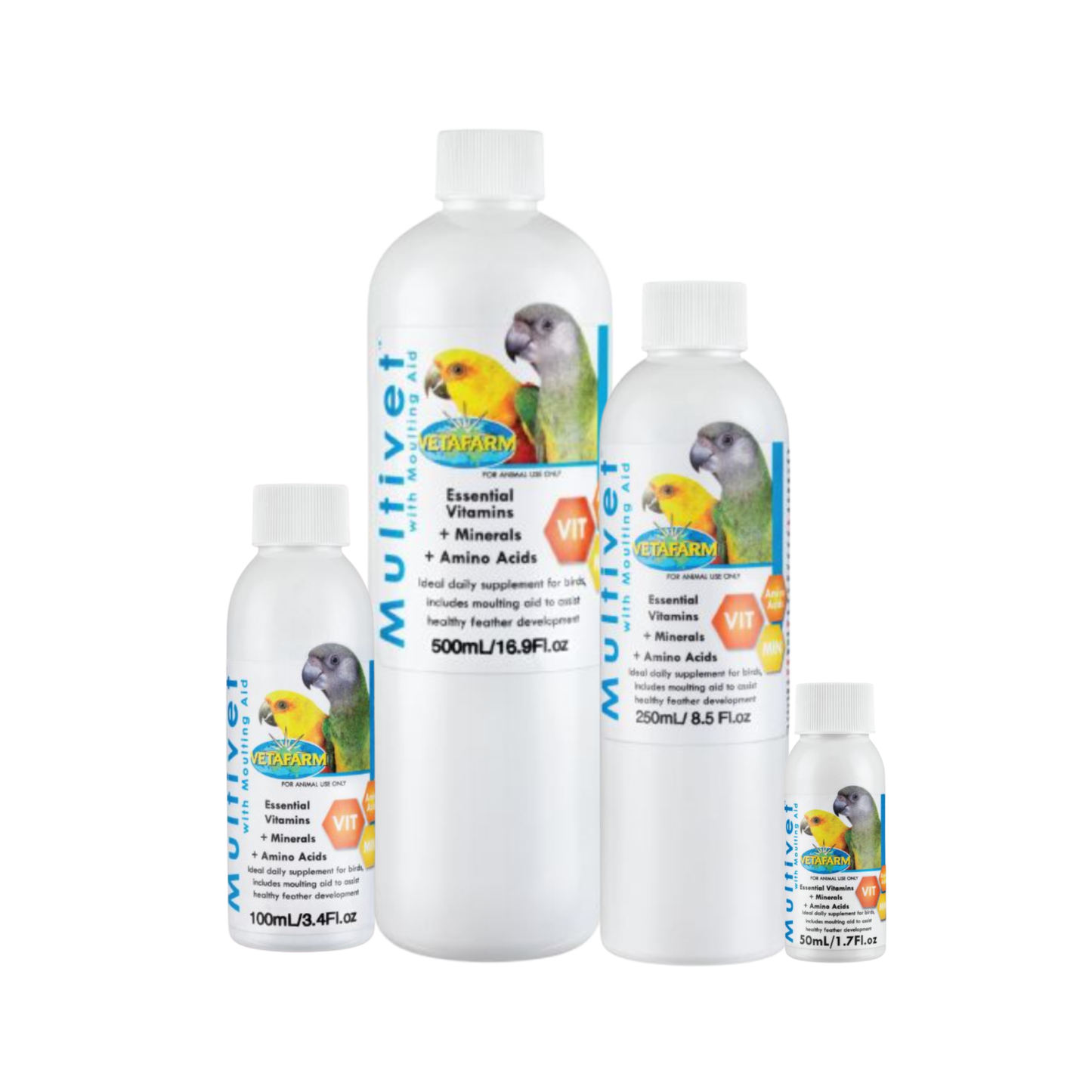 Multivet